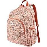 Roxy Women's Moon Magic Backpack | Travel | Vacation | Everyday Carry | Laptop Sleeve | Padded Straps | 22L - Cloud Dancer