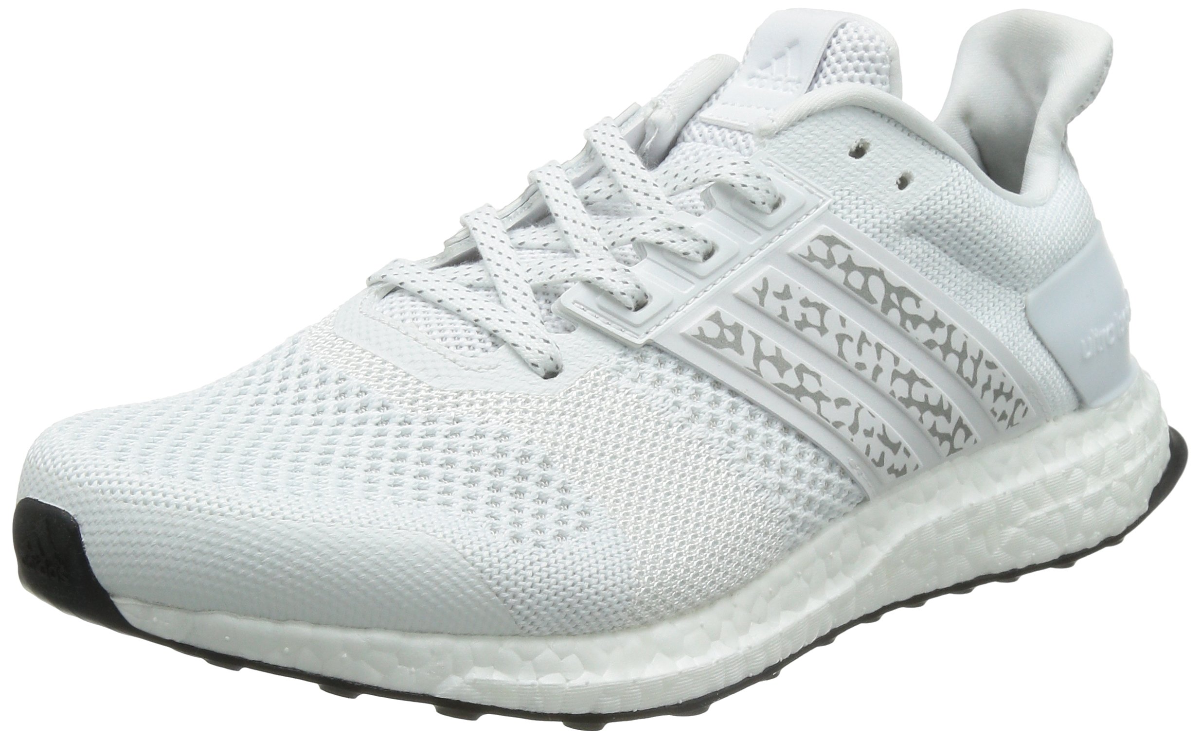 adidas gazelle silver green womens adidas Women's Ultraboost Light Road-Running Shoes White 8