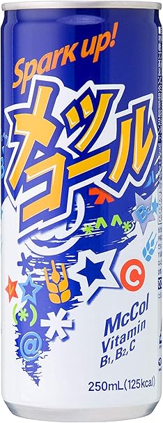 Amazon 一和 メッコール 250ml 3本セット 韓流コーラ 一和 炭酸飲料 通販