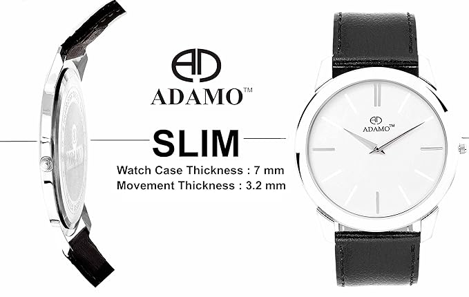 Edifice Chronograph White Dial Mens Watch - EFR-526D-7AVUDF (EX095)