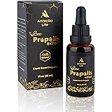Anatolia Life Natural Bee Propolis Extract, 30 mL, Advanced Liquid Tincture Immune System Booster and Seasonal Defense, Pure 
