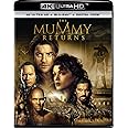 The Mummy Returns [Blu-ray]