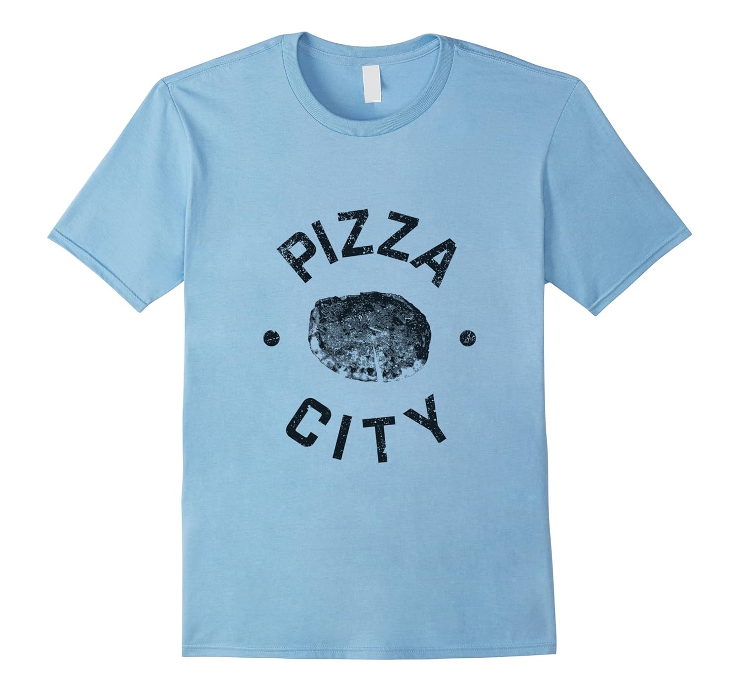 Pizza City (New Haven, CT)-Rose