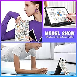Wazzasoft for Samsung Galaxy Tab S9 Plus/S9 FE Plus