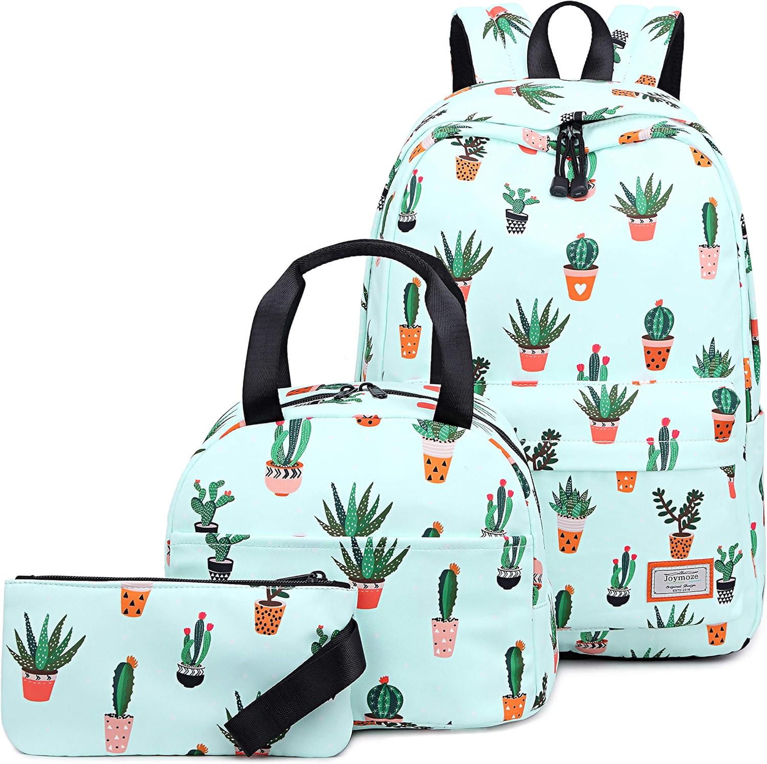 joymoze cactus backpack