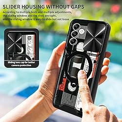 Galaxy A14 5G Phone Case for Samsung Galaxy A14 5G