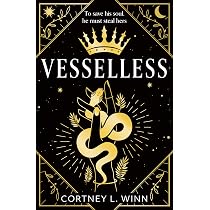 Vesselless : Winn, Cortney L.: Amazon.ca: Books