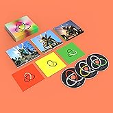 Profound Mysteries - Complete Set