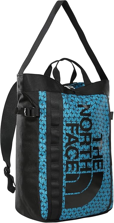 the north face base camp tote bag