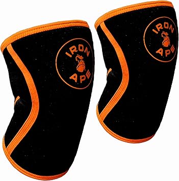 rodilleras crossfit amazon