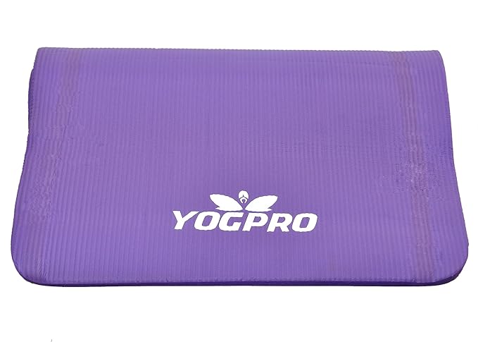 YogPro Yoga Mat with Cover NBR