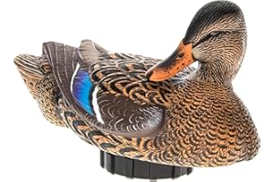 AVIAN-X Avian X Power Shaker/Black Duck Surface Feeder