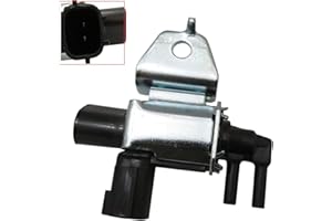 XSPANDER New VIAS Control Solenoid Valve ((P1800 Code)) 14955-8J10A for Nissan Altima Maxima Murano Quest Frontier Pathfinder