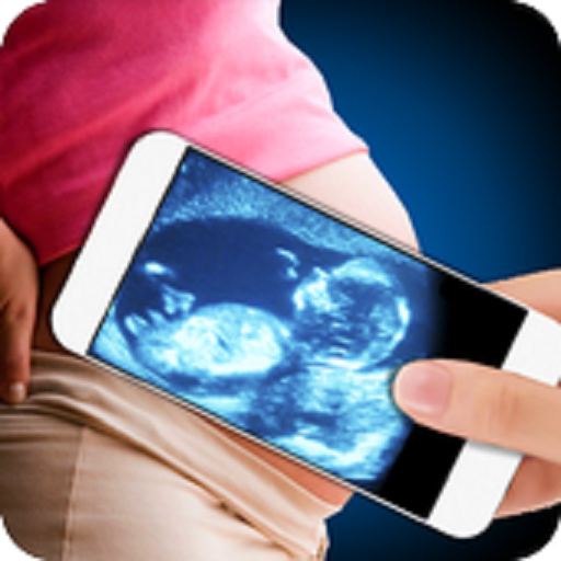 XRay Scanner Pregnant for Android