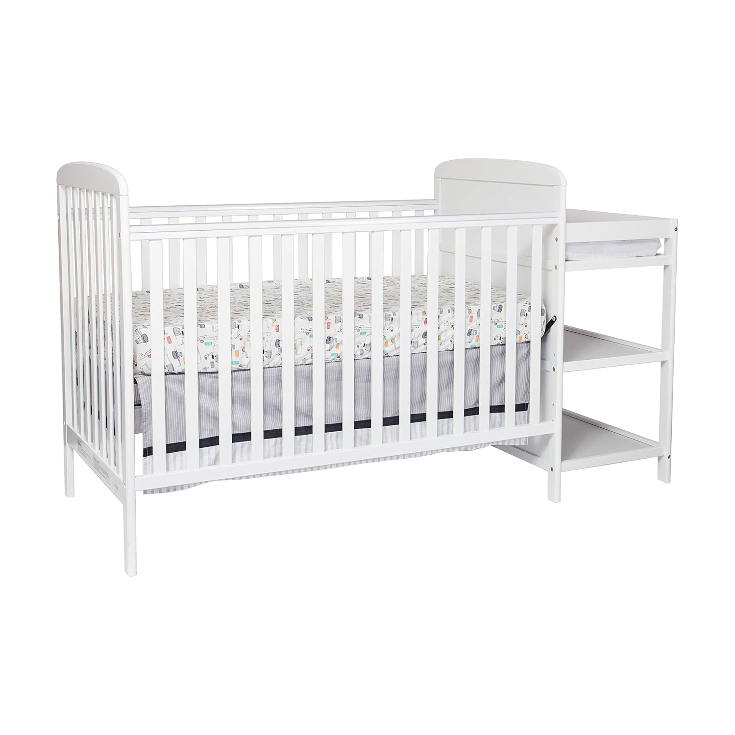 Best crib/changing table