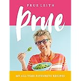 Prue: My All-time Favourite Recipes