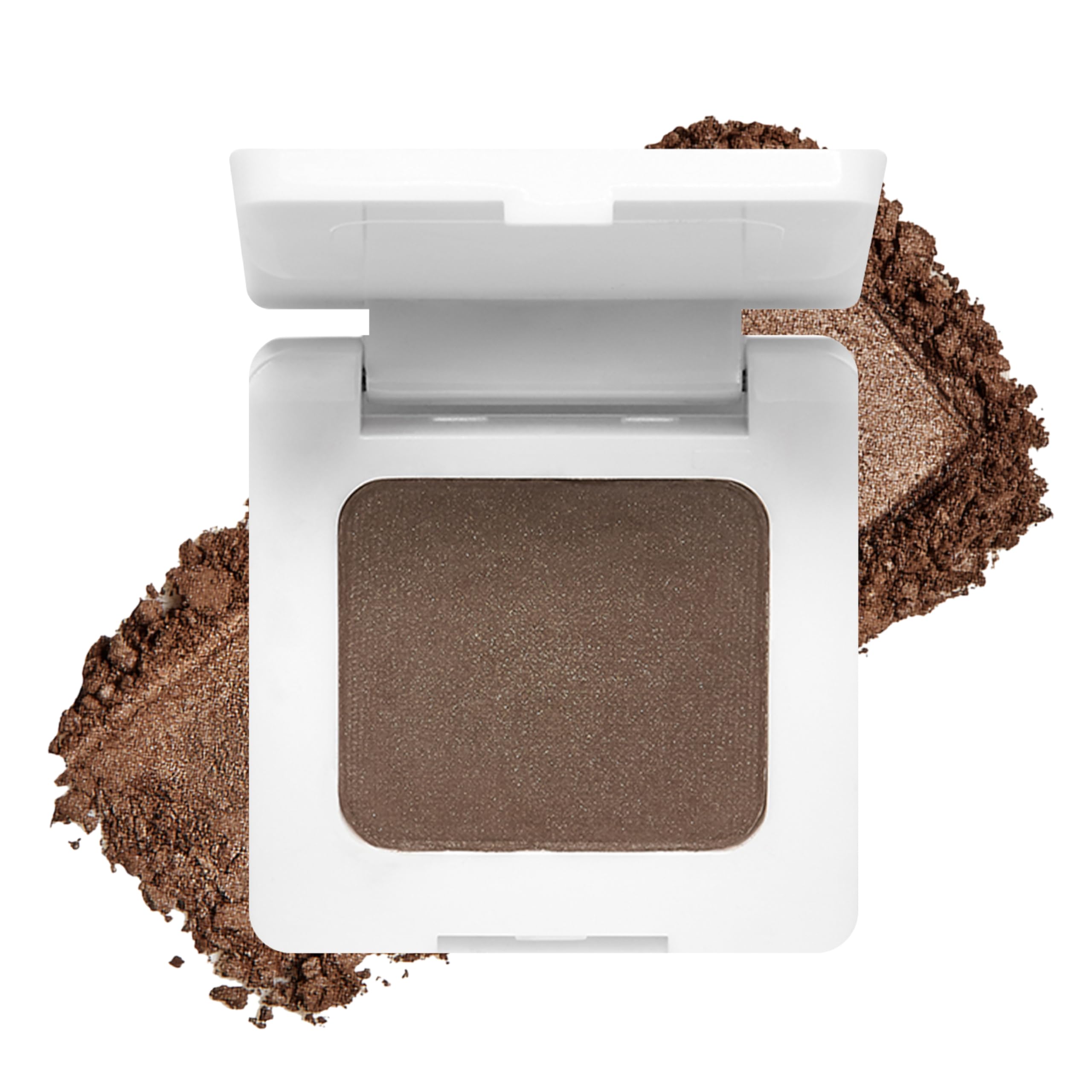 RMS Beauty Back2Brow Powder - Medium For Women 0.12 oz Powder