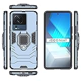 Compatible with Vivo iQOO Neo7 Case,Compatible with