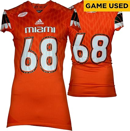 game used college football jerseys