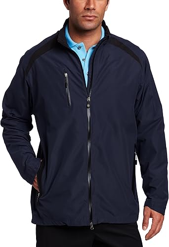 greg norman waterproof jacket