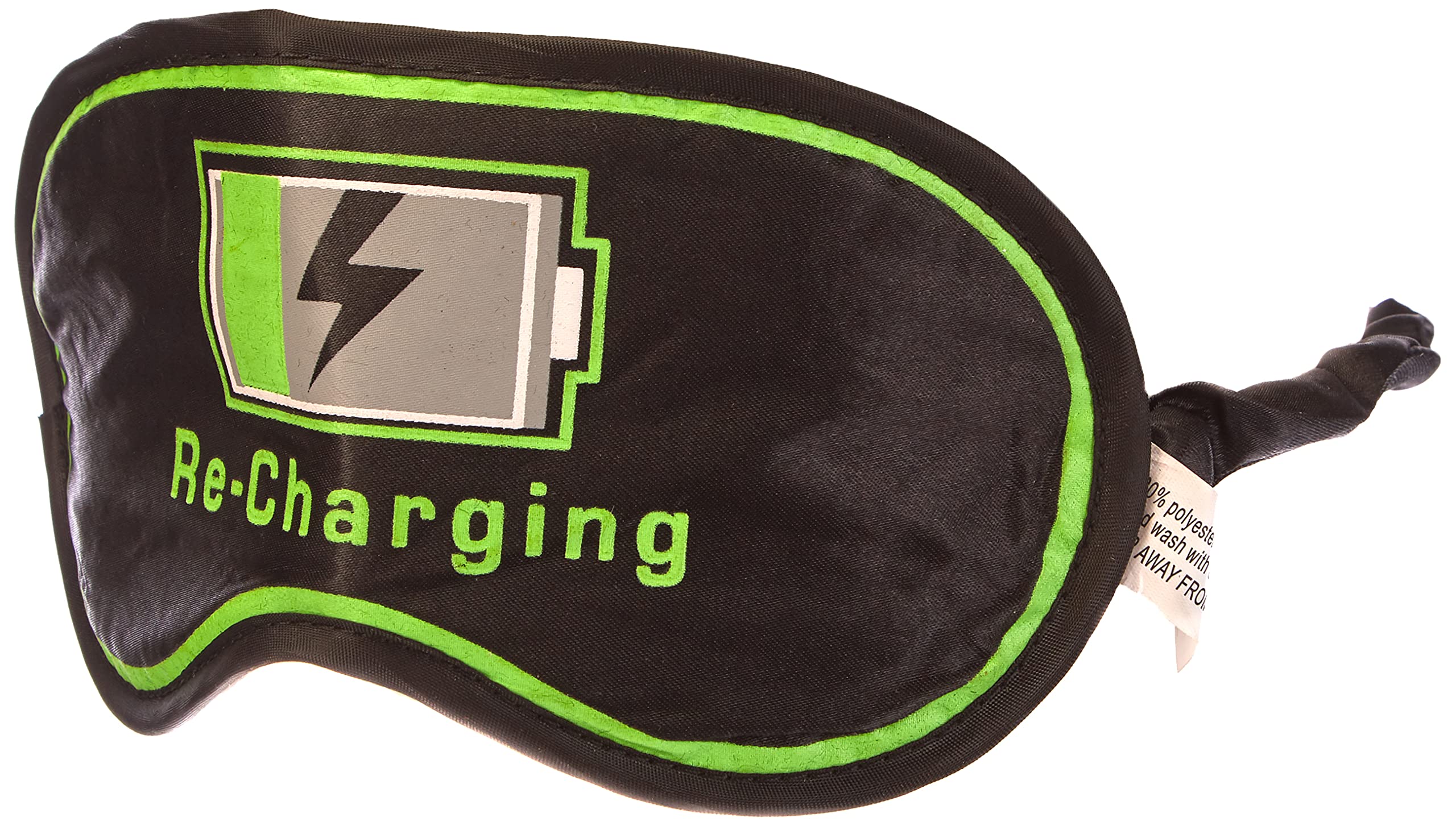 Diabolical Gifts DP0937 Re-Charging Eye Mask