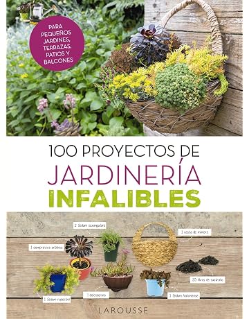 Libros de Jardinería | Amazon.es