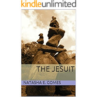 The Jesuit (Spirit of the North Book 1) book cover