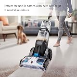 Vax Platinum Antibacterial 1.5L Carpet Cleaner Solution Citrus Burst view 4