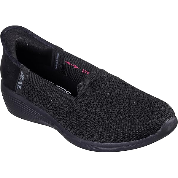 SKECHERS Slip-Ins レゲエ Amazon.com | SKECHERS Women's Reggae Fest 2.0-Guiding Light