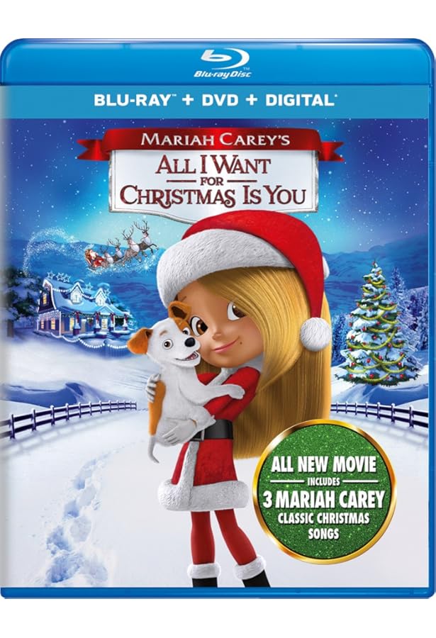 マライア・キャリー アドベンチャーズ・オブ MIMI Mariah Carey: The Adventures of Mimi  Blu-ray Mariah Carey Mariah Carey The Adventures of Mimi Live Blu-Ray/Interactive