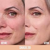 Maybelline Lifter Concealer Full Coverage Hydrate Brighten Under-eyes 20 view 3