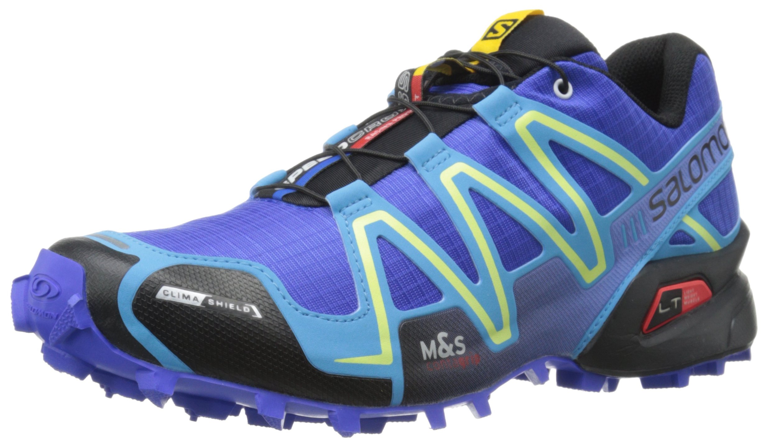 Salomon Women�s Speedcross 3 CS W Trail Running Shoe Buy Salomon Women�s Speedcross 3 CS W Trail Running Shoe Buy