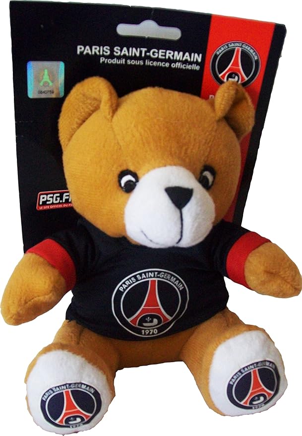 peluche psg