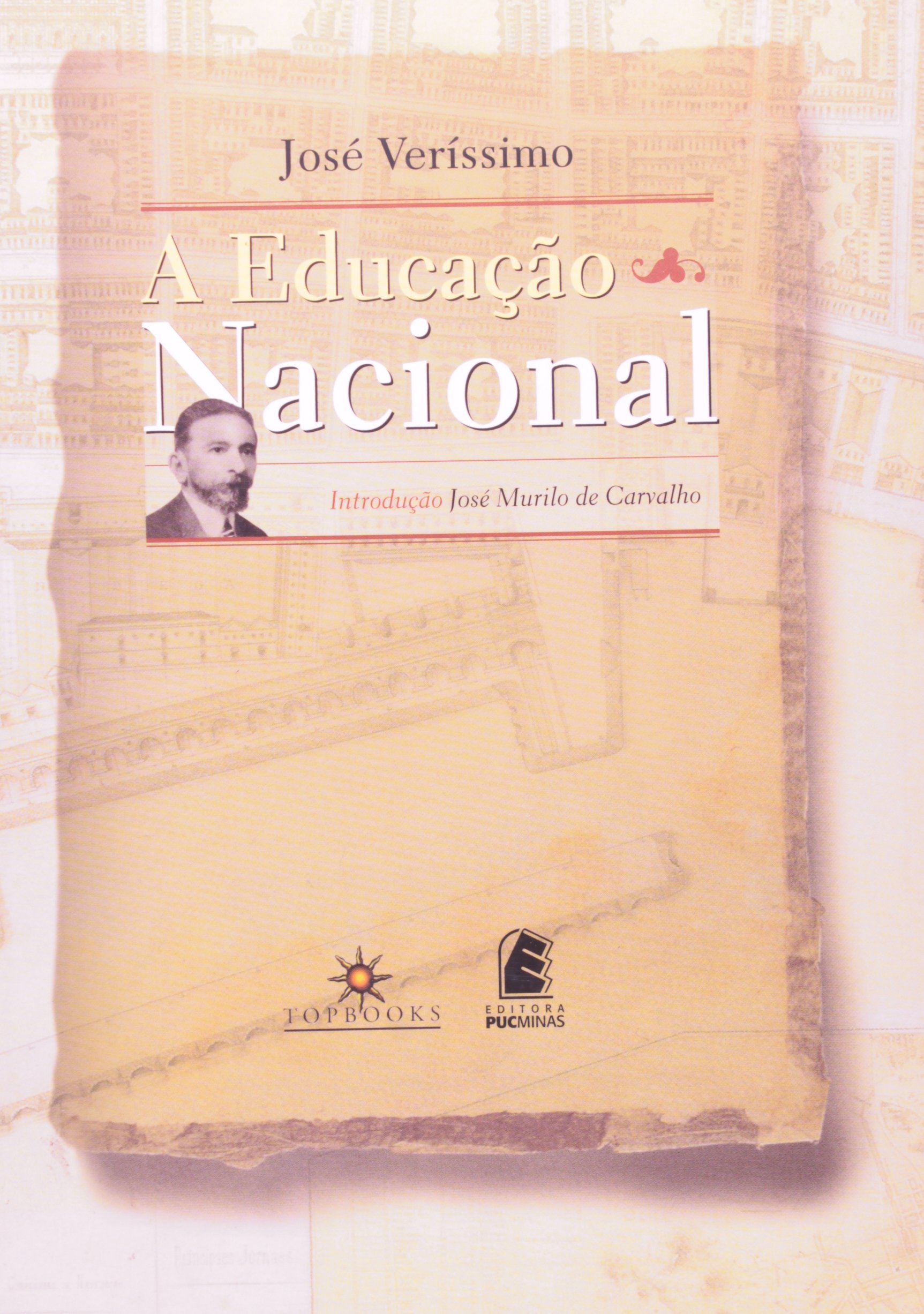 A Educação Nacional PDF José Veríssimo