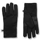 C9 Champion Men's Softshell Glove, Windproof And