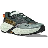HOKA Mens Speedgoat 7 | Trail Running Shoes