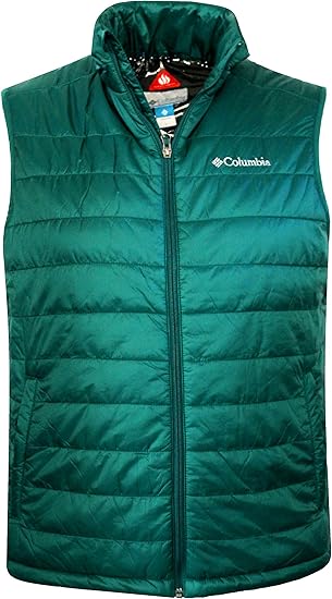 columbia crested butte ii vest