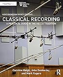 Classical Recording