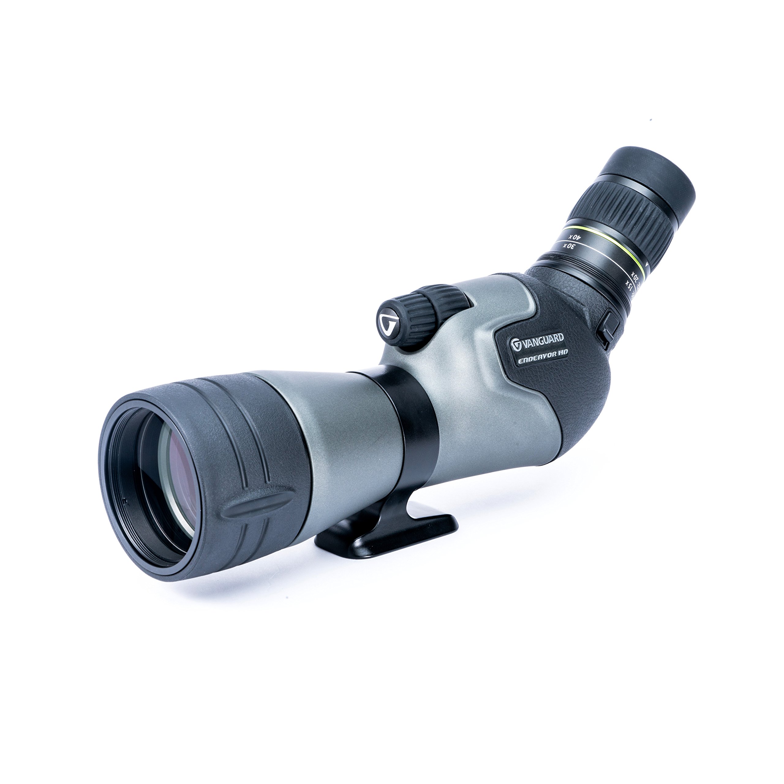 12 Best Spotting Scopes Worth the Money (2020) The Birding Guide