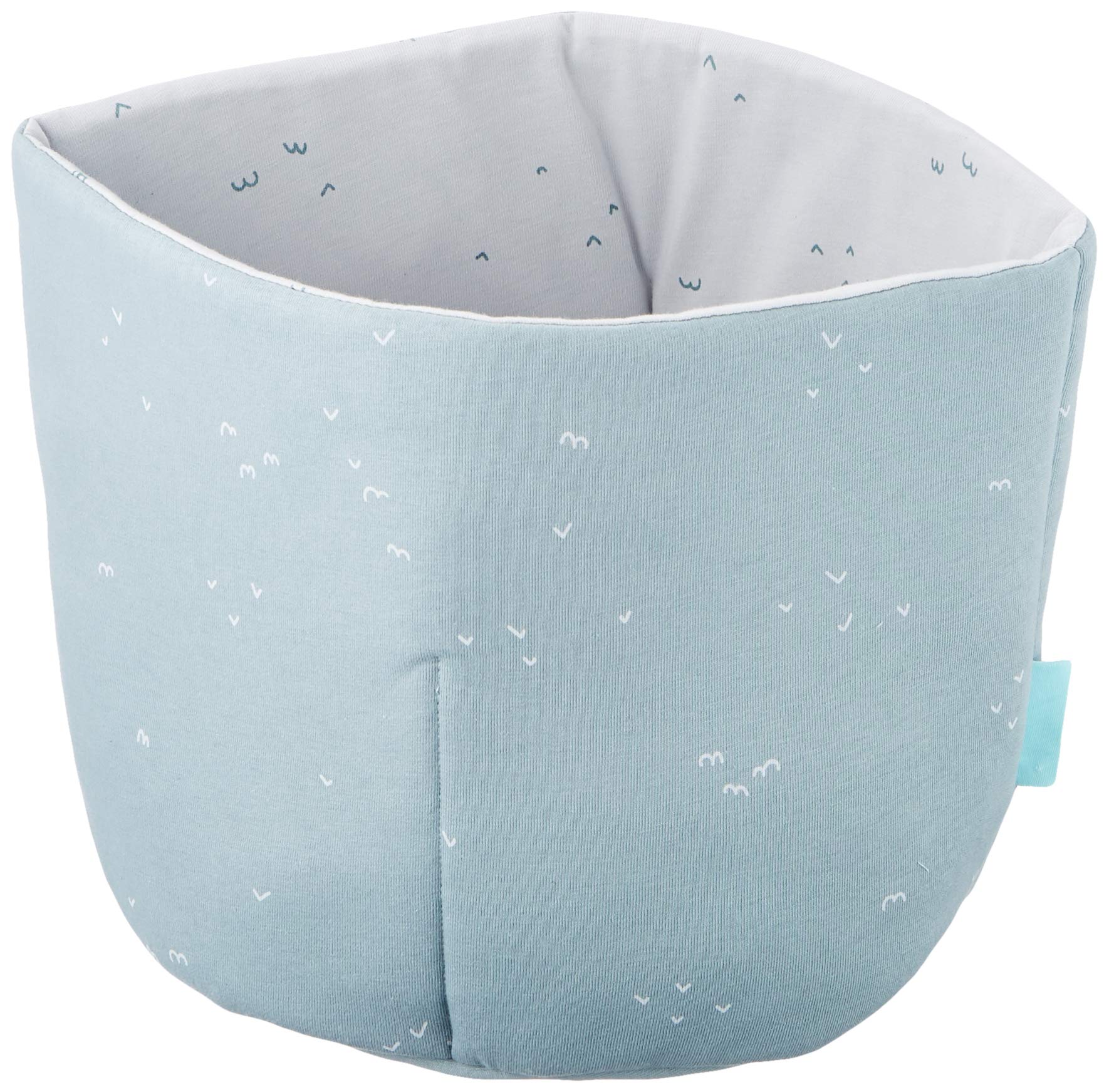 Babyclic Delta Green Ocean Basket