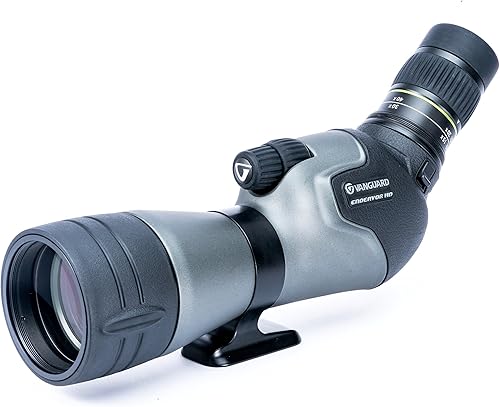 Vanguard Endeavour 65A Spotting Scope