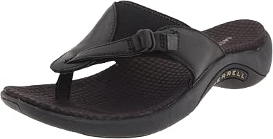 merrell gardena thong