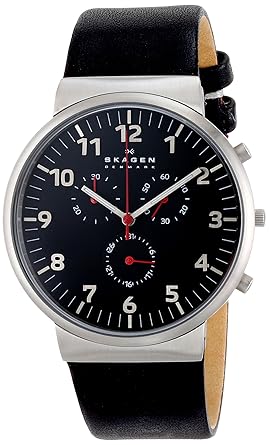 Seiko Analog Multi-Color Dial Mens Watch - SSA098K1