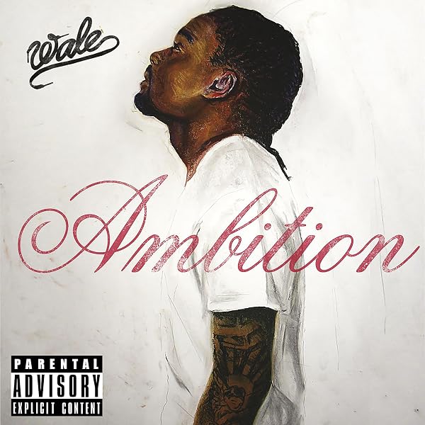 Wale - Attention Deficit - Amazon.com Music