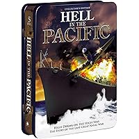 Amazon.com: Hell in the Pacific : Boorman, John, Marvin, Lee