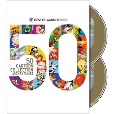 Best of Warner Bros. 50 Cartoon Collection - Looney Tunes (DVD) - View 7