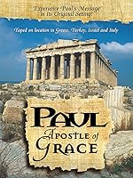 Paul, Apostle of Grace