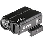 Firefield Charge Flashlight