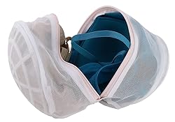 Laundry Science Premium Bra Wash Bag – Set of 3