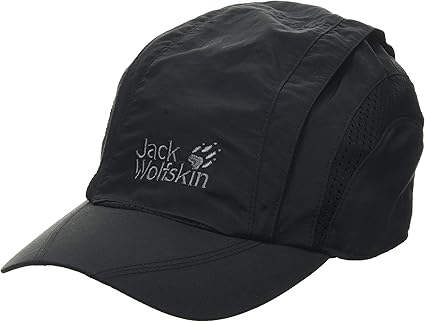 jack wolfskin vent pro cap